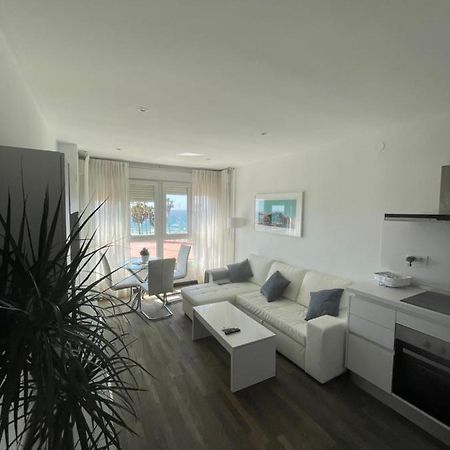Apartamento 5 Home Suites 阿尔梅里亚 外观 照片