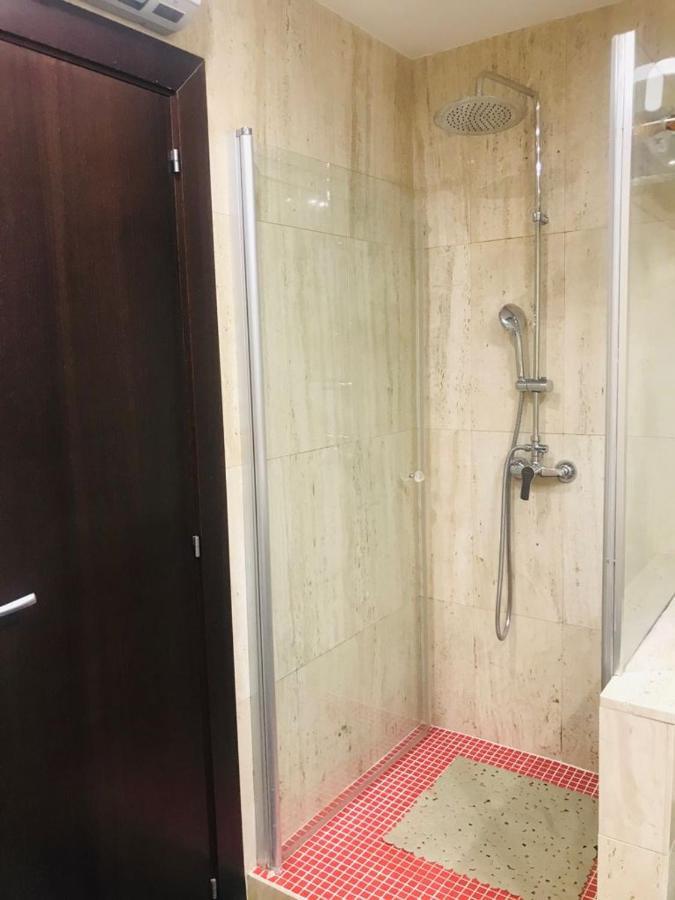 Apartamento 5 Home Suites 阿尔梅里亚 外观 照片